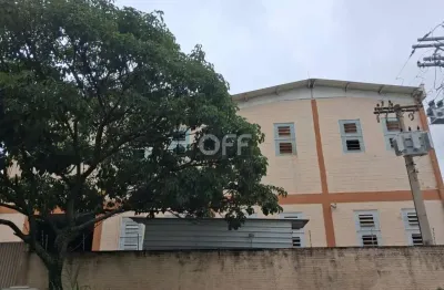 Barracão / Galpão / Depósito para alugar na Rua José Florence Teixeira, 1573, Jardim do Lago Continuação, Campinas, 2000 m2 por R$ 40.000