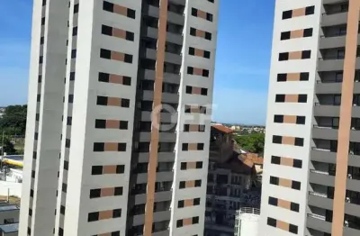 Apartamento com 3 quartos à venda na Avenida Governador Pedro de Toledo, 883, Bonfim, Campinas, 65 m2 por R$ 589.000