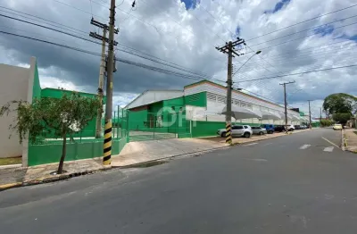 Barracão / Galpão / Depósito à venda na Rua 29 de Julho, 415, Centro, Porto Ferreira, 7948 m2 por R$ 12.000.000