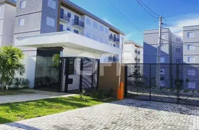 Apartamento com 2 quartos para alugar na Rua Alfredo Battibugli, 109, Jardim García, Campinas, 47 m2 por R$ 1.500