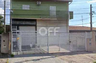 Casa comercial para alugar na Bernardo Ignácio, 20, Jardim Santa Lúcia, Campinas, 223 m2 por R$ 3.700