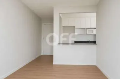 Apartamento com 2 quartos à venda na Rua Manoel Sylvestre de Freitas Filho, 1277, Jardim Nova Europa, Campinas, 49 m2 por R$ 250.000