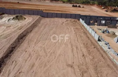 Terreno comercial à venda na Alameda Carlos de Carvalho Vieira Braga, 778, Macuco, Valinhos por R$ 1.000.000