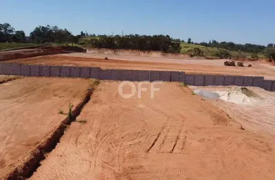 Terreno comercial à venda na Alameda Carlos de Carvalho Vieira Braga, 778, Macuco, Valinhos por R$ 2.000.000