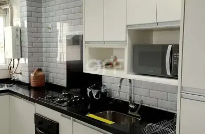 Apartamento com 3 quartos à venda na Rua Manuel Francisco Monteiro, 368, Parque Industrial, Campinas, 67 m2 por R$ 678.000