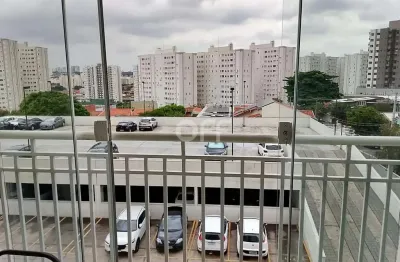 Apartamento com 3 quartos à venda na Rua Manuel Francisco Monteiro, 368, Parque Industrial, Campinas, 67 m2 por R$ 648.000