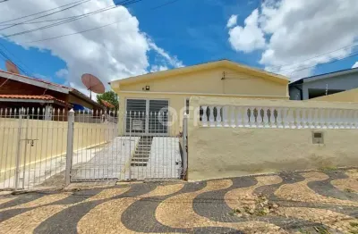 Casa com 3 quartos à venda na Rua Marquês de Pombal, 110, Vila Nogueira, Campinas, 127 m2 por R$ 540.000
