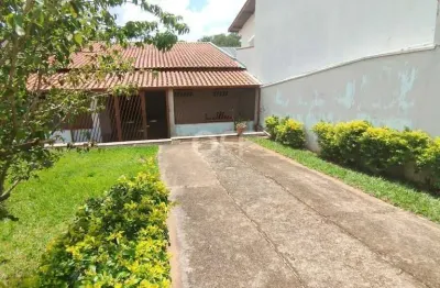 Casa com 2 quartos à venda na Rua Ângelo Vicentim, 1216, Barão Geraldo, Campinas, 110 m2 por R$ 480.000