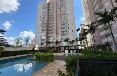 Apartamento com 3 quartos à venda na Avenida José Pancetti, 1164, Jardim Aurélia, Campinas, 83 m2 por R$ 750.000