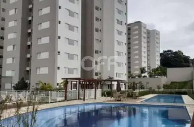 Apartamento com 3 quartos à venda na Rua Santa Rita do Passa Quatro, 575, Jardim Nova Europa, Campinas, 81 m2 por R$ 680.000