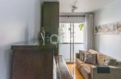 Apartamento com 2 quartos à venda na Rua Francisco Bueno Lacerda, 220, Parque Itália, Campinas, 48 m2 por R$ 290.000