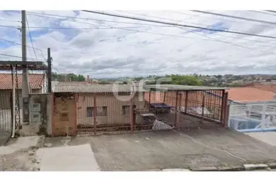 Casa com 3 quartos à venda na Avenida Engenheiro Antônio Francisco de Paula Souza, 3595, Jardim São Vicente, Campinas, 124 m2 por R$ 500.000