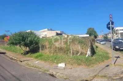 Terreno comercial à venda na Avenida Salim José, 561, Jardim Conceição (Sousas), Campinas por R$ 4.428.000