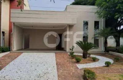 Casa em condomínio fechado com 3 quartos à venda na Avenida José Puccinelli, 130, Cascata, Paulínia, 210 m2 por R$ 800.000
