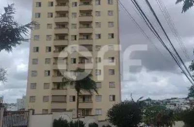 Apartamento com 3 quartos à venda na Rua Doutor Pinto Ferraz, 361, São Bernardo, Campinas, 72 m2 por R$ 500.000