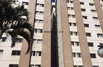 Apartamento com 2 quartos para alugar na Rua Francisco de Assis Pupo, 177, Vila Industrial, Campinas, 80 m2 por R$ 1.600