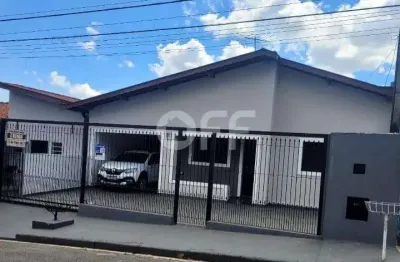 Casa com 3 quartos à venda na Vila Industrial, Campinas , 255 m2 por R$ 625.000