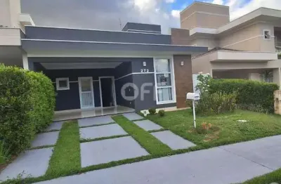 Casa em condomínio fechado com 3 quartos para alugar na Rua Nadir Esquarize, 424, Jardim Dulce (Nova Veneza), Sumaré, 150 m2 por R$ 4.400