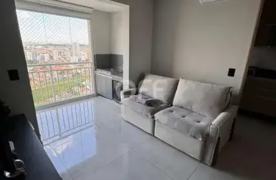 Apartamento com 2 quartos à venda na Rua Oscar Leite, 200, Ponte Preta, Campinas, 60 m2 por R$ 685.000
