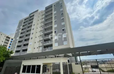 Apartamento com 3 quartos à venda na Avenida Ricardo Rocha Bomfim, 384, Loteamento Residencial Vila Bella Dom Pedro, Campinas, 75 m2 por R$ 1.100.000