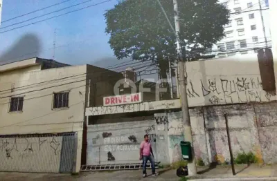 Terreno comercial à venda no limão, são paulo  por r$ 5.700.000