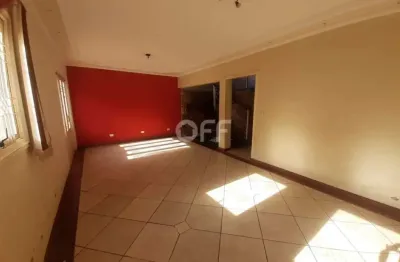 Casa com 3 quartos à venda no parque via norte, campinas , 250 m2 por r$ 700.000