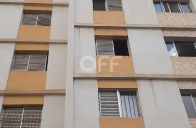 Apartamento com 1 quarto à venda na rua boaventura do amaral, 987, centro, campinas, 56 m2 por r$ 285.000