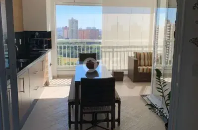 Apartamento com 3 quartos à venda na avenida maria emília alves dos santos de ângelis, 679, parque prado, campinas, 160 m2 por r$ 1.800.000