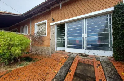 Casa com 3 quartos à venda na rua espanha, 466, vila rossi borghi e siqueira, campinas, 217 m2 por r$ 370.000