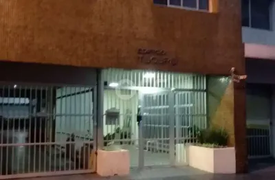 Apartamento com 1 quarto à venda na rua barreto leme, 1189, centro, campinas, 44 m2 por r$ 230.000