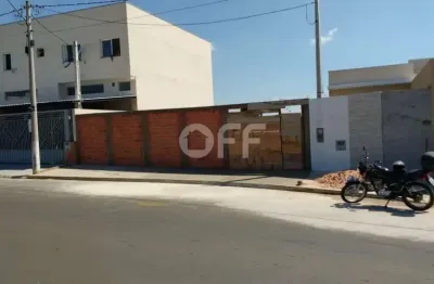 Terreno comercial à venda no residencial cittá di firenze, campinas  por r$ 205.000
