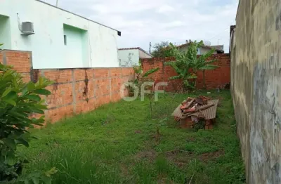 Terreno à venda no jardim santa lúcia, campinas  por r$ 195.000