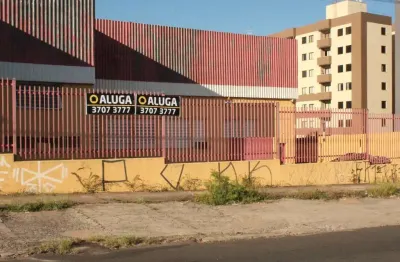 Barracão / galpão / depósito para alugar no jardim do lago, campinas , 4396 m2 por r$ 65.000