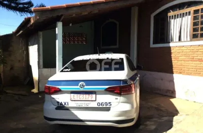 Casa com 2 quartos à venda no jardim planalto de viracopos, campinas , 140 m2 por r$ 350.000