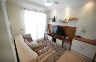 Apartamento com 2 quartos à venda na rua salvador lombardi neto, 550, vila teixeira, campinas, 60 m2 por r$ 290.000