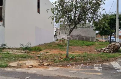 Terreno à venda na rua valdomiro teixeira do nascimento, jardim ibirapuera, campinas por r$ 250.000