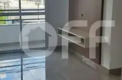 Apartamento com 2 quartos à venda na Rua Jorge Krug, 162, Jardim Guanabara, Campinas, 58 m2 por R$ 620.000