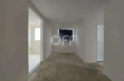 Apartamento com 2 quartos à venda na rua adib zakia, 106, parque alto taquaral, campinas, 45 m2 por r$ 350.000