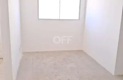 Apartamento com 2 quartos à venda na rua adib zakia, 106, vila miguel vicente cury, campinas, 45 m2 por r$ 330.000