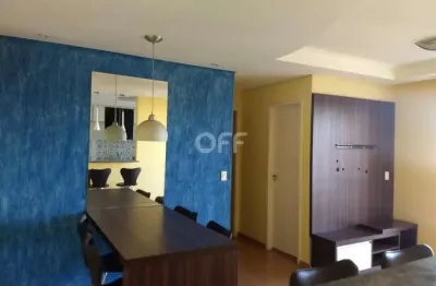 Apartamento com 2 quartos para alugar na avenida imperatriz leopoldina, 550, vila nova, campinas, 60 m2 por r$ 2.850