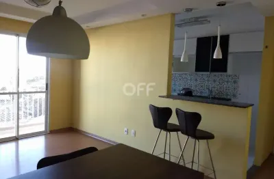 Apartamento com 2 quartos para alugar na avenida imperatriz leopoldina, 550, vila nova, campinas, 60 m2 por r$ 2.850