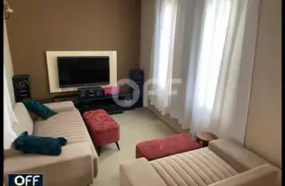 Casa com 4 quartos à venda no jardim boa esperança, campinas , 233 m2 por r$ 598.000