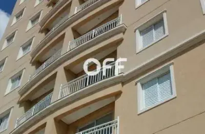 Apartamento com 2 quartos para alugar na rua roberto simonsen, 359, taquaral, campinas, 58 m2 por r$ 2.800