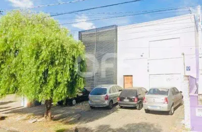 Sala comercial à venda no jardim flamboyant, campinas , 308 m2 por r$ 1.600.000