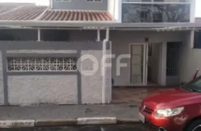 Casa com 2 quartos à venda na vila castelo branco, campinas , 160 m2 por r$ 420.000