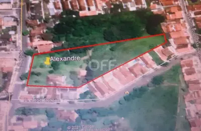 Terreno à venda no jardim rafael, caçapava  por r$ 4.000.000
