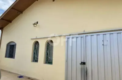 Casa com 2 quartos à venda no parque santa bárbara, campinas , 250 m2 por r$ 530.000