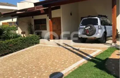 Casa em condomínio fechado com 3 quartos à venda na avenida engenheiro luiz antônio laloni, 321, tijuco das telhas, campinas, 300 m2 por r$ 2.000.000