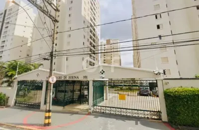 Apartamento com 3 quartos para alugar na rua buarque de macedo, 101, jardim guanabara, campinas, 70 m2 por r$ 2.900