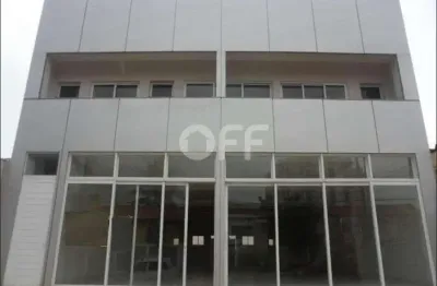 Sala comercial para alugar no jardim chapadão, campinas , 504 m2 por r$ 18.000
